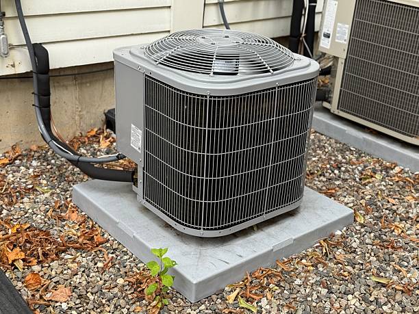 24/7 Emergency Hvac Installation experts in San Saba, TX